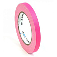 Клейкая лента Pro Gaffer Fluorescent 12мм х 25м
